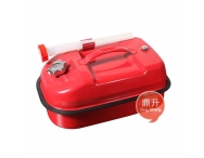 DSB-10型臥式鍍鋅板備用油箱